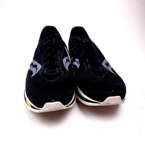 Size 13 - Saucony Endorphin Speed Men\'s Running Shoes Black - S20597-40 main image 4